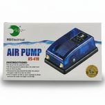 پمپ هوای 2 لول آر اس مدل RS-410