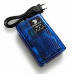 پمپ هوای 2 لول آر اس مدل RS-410