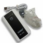 پمپ هوای شارژی 1 لول سوبو مدل SB-318