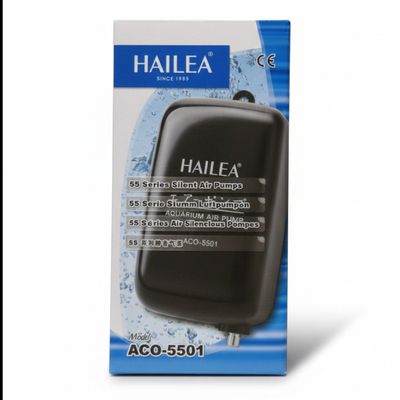 پمپ هوای 1 لول هایلیا مدل ACO-5501