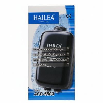 پمپ هوای 2 لول هایلیا مدل ACO-5503