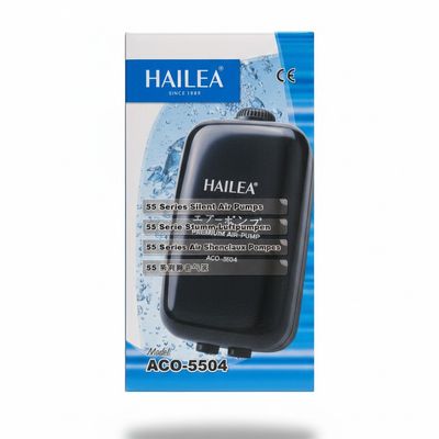 پمپ هوای 2 لول هایلیا مدل ACO-5504