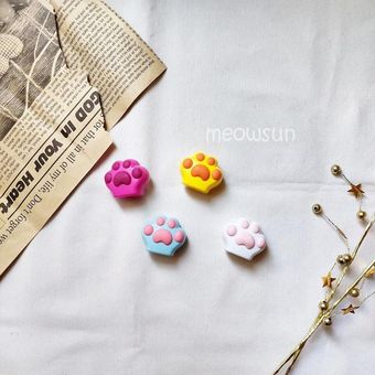 تراش پنجه گربه