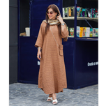 کفتان ساده کیف دار