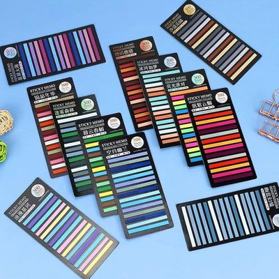 استیکی نوت هایلایتری