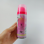 باکس کادوی صورتی دخترانه کد 19