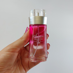 باکس کادوی صورتی دخترانه کد 19