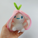 باکس کادوی صورتی دخترانه کد 19