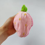 باکس کادوی صورتی دخترانه کد 19