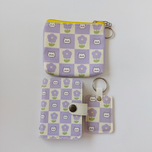 پک هدیه بنفش دخترونه کد 17