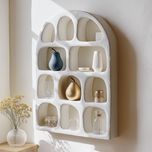 شلف دیواری «روزن» - Rozan Wall Shelf