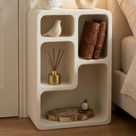شلف و میز کنار تخت «نوا» - Nava Side Shelf