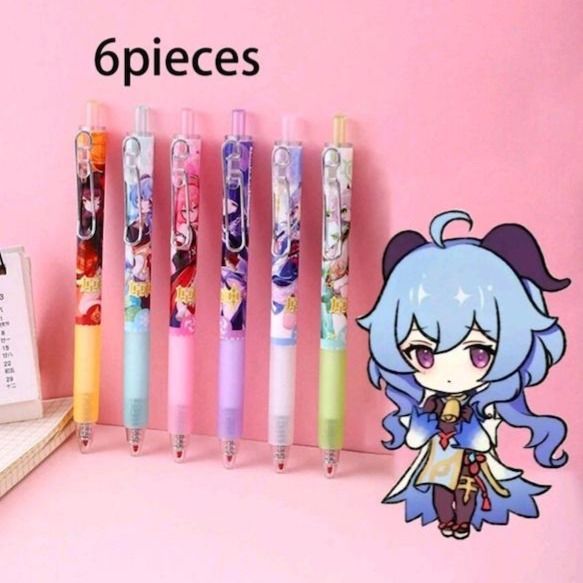 خودکار گنشین ایمپکت سری 1