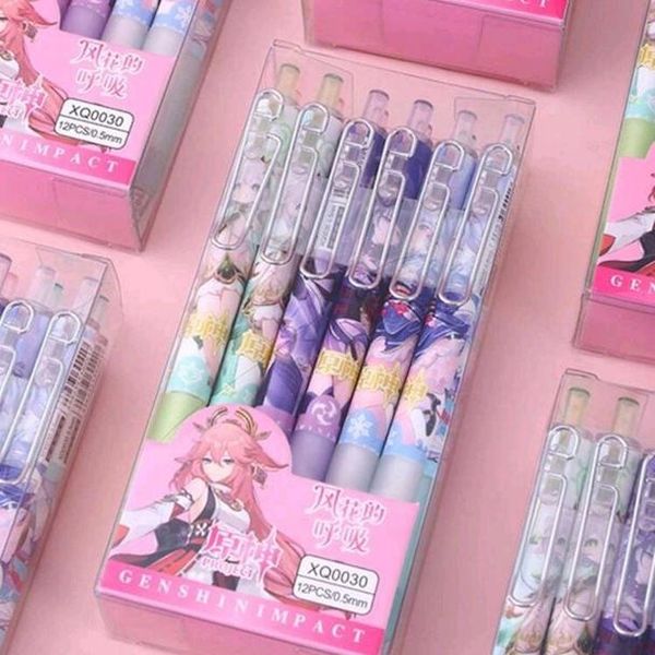 خودکار گنشین ایمپکت سری 1