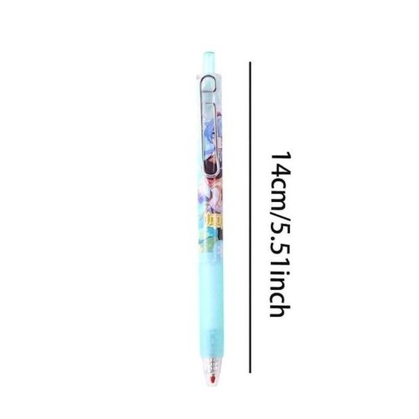 خودکار گنشین ایمپکت سری 1