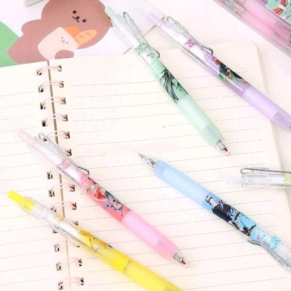 خودکار گنشین ایمپکت سری 2