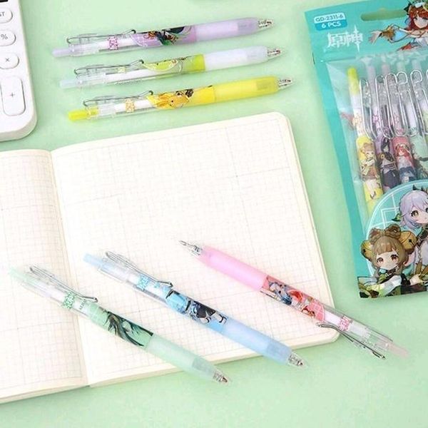 خودکار گنشین ایمپکت سری 2