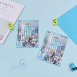 روان نویس توکیو ریونجرز