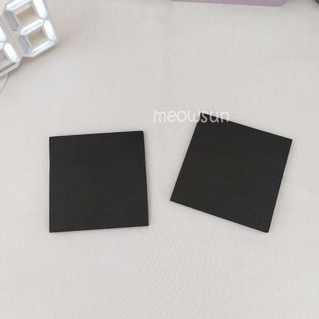 استیکی نوت مربعی مشکی