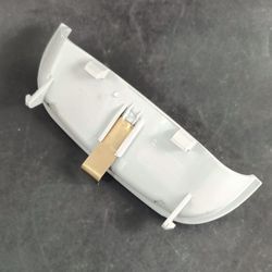 هندل (چفت) در جاروبرقی بوش سری 8