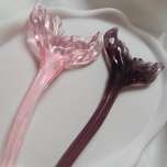 کانزانشی پری دریایی مدل دم وال