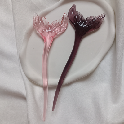 کانزانشی پری دریایی مدل دم وال