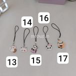 فون چارم کیوت و متنوع سری 1