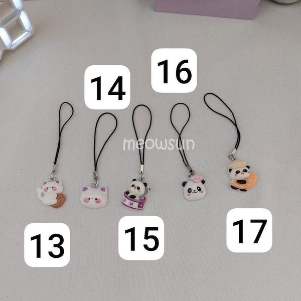 فون چارم کیوت و متنوع سری 1