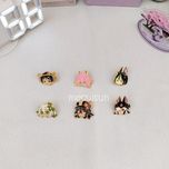 پیکسل فلزی گنشین ایمپکت