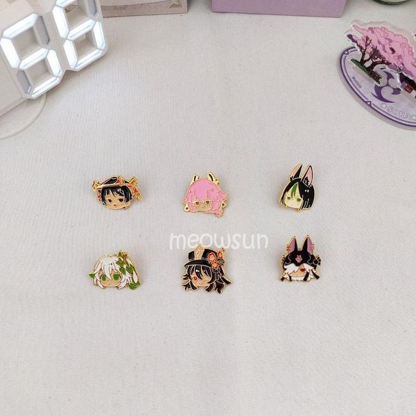 پیکسل فلزی گنشین ایمپکت