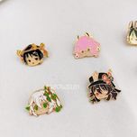 پیکسل فلزی گنشین ایمپکت