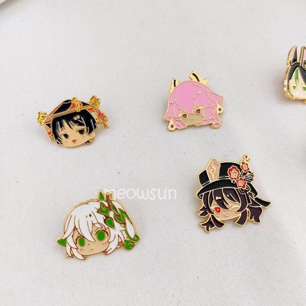 پیکسل فلزی گنشین ایمپکت