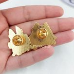 پیکسل فلزی گنشین ایمپکت