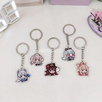 جاکلیدی پلکسی گنشین ایمپکت