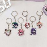 جاکلیدی پلکسی گنشین ایمپکت