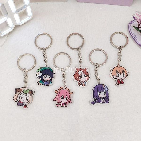 جاکلیدی پلکسی گنشین ایمپکت