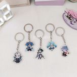 جاکلیدی پلکسی گنشین ایمپکت