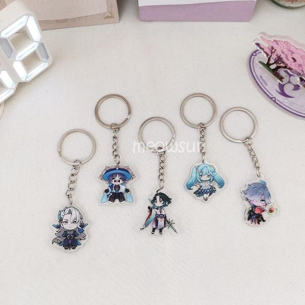 جاکلیدی پلکسی گنشین ایمپکت