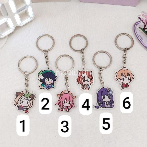 جاکلیدی پلکسی گنشین ایمپکت