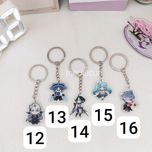 جاکلیدی پلکسی گنشین ایمپکت