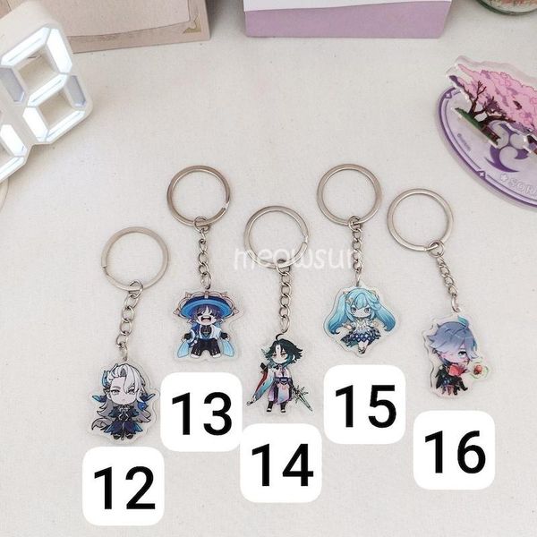 جاکلیدی پلکسی گنشین ایمپکت