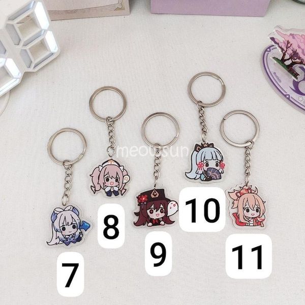 جاکلیدی پلکسی گنشین ایمپکت