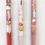 خودکار پاک کن دار خرس شکلاتی