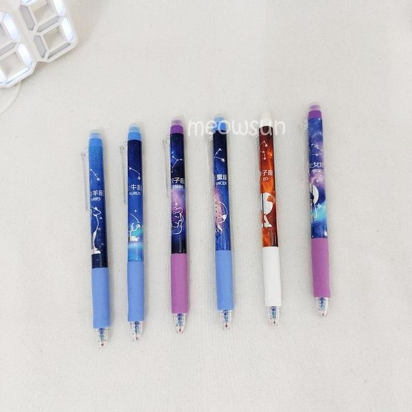 خودکار پاک کن دار ماه تولد