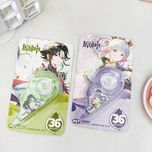 غلطگیر نواری گنشین ایمپکت