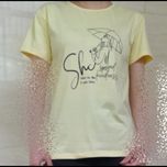 تیشرت دخترانه در رنگبندی عالی