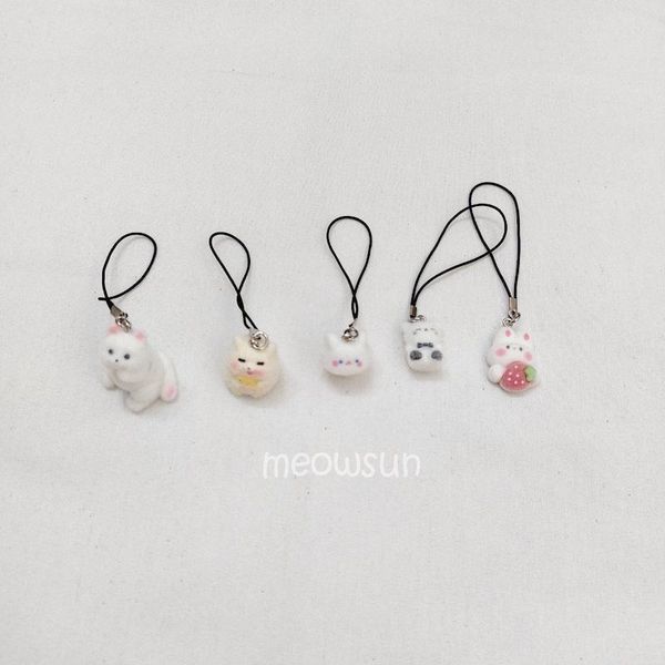 فون چارم کیوت و متنوع سری 2