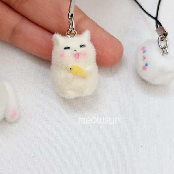 فون چارم کیوت و متنوع سری 2