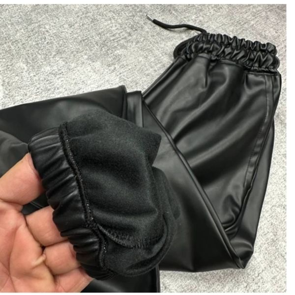 اسلش چرم داخل کرک