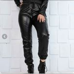 اسلش چرم داخل کرک